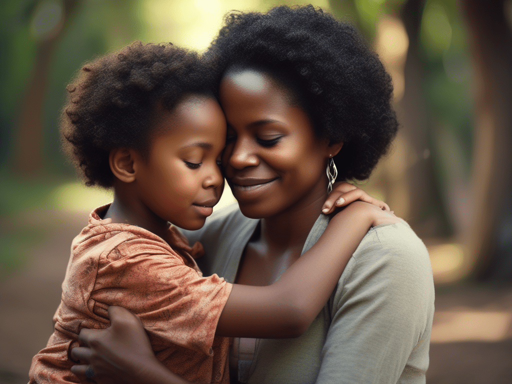 How Babies Sense and React to Their Mothers’&nbsp;Sadness