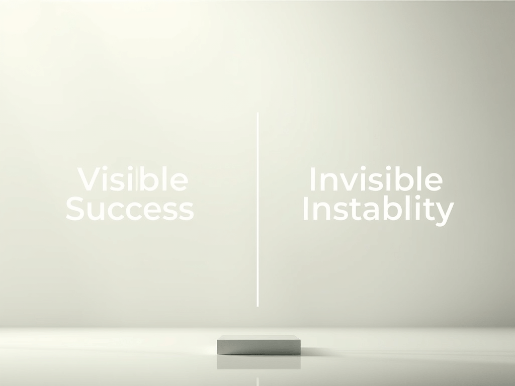 Closing Financial Gaps: Stability for High Earners